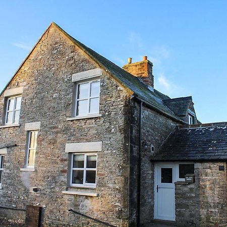 Smardale Cottage Crosby Garrett Exteriör bild