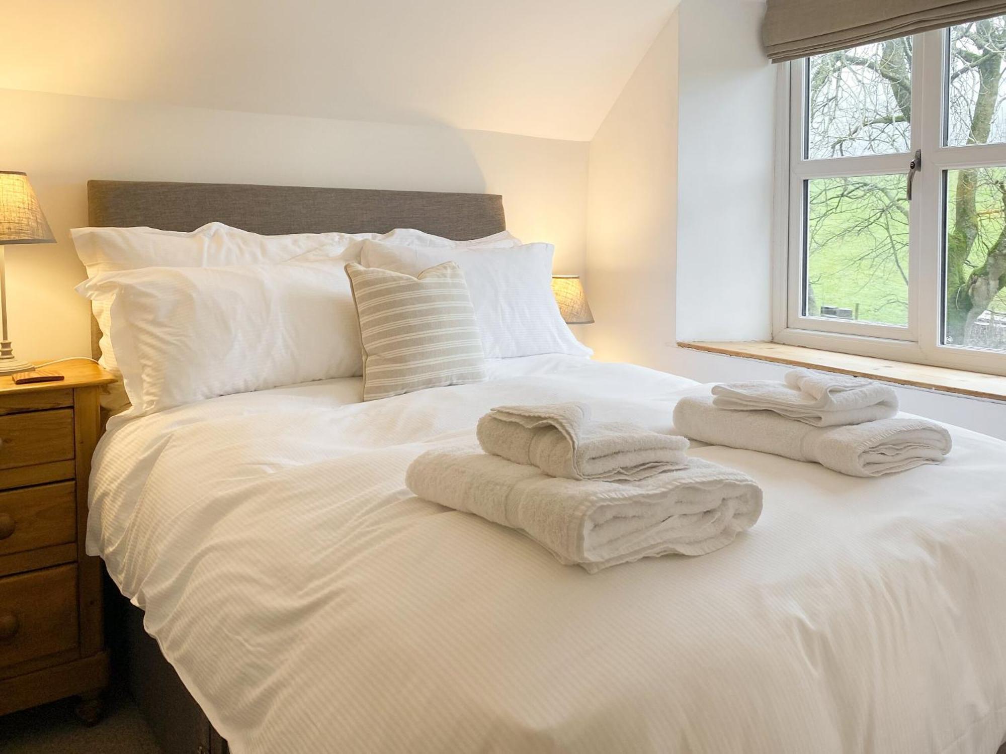 Smardale Cottage Crosby Garrett Exteriör bild